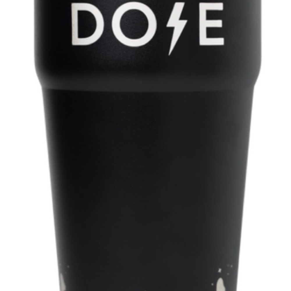 Doze tumbler